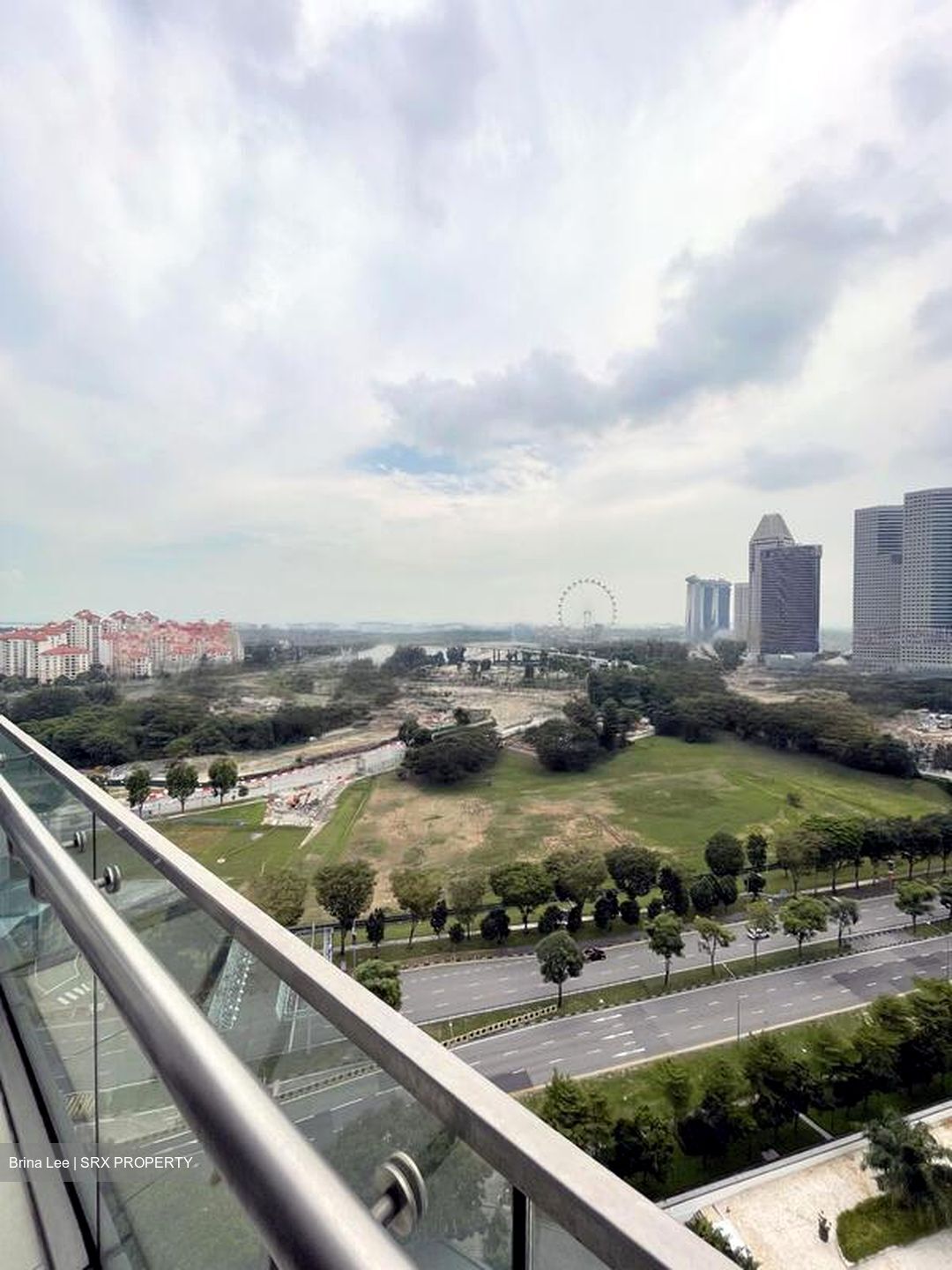 Concourse Skyline (D7), Apartment #460673911